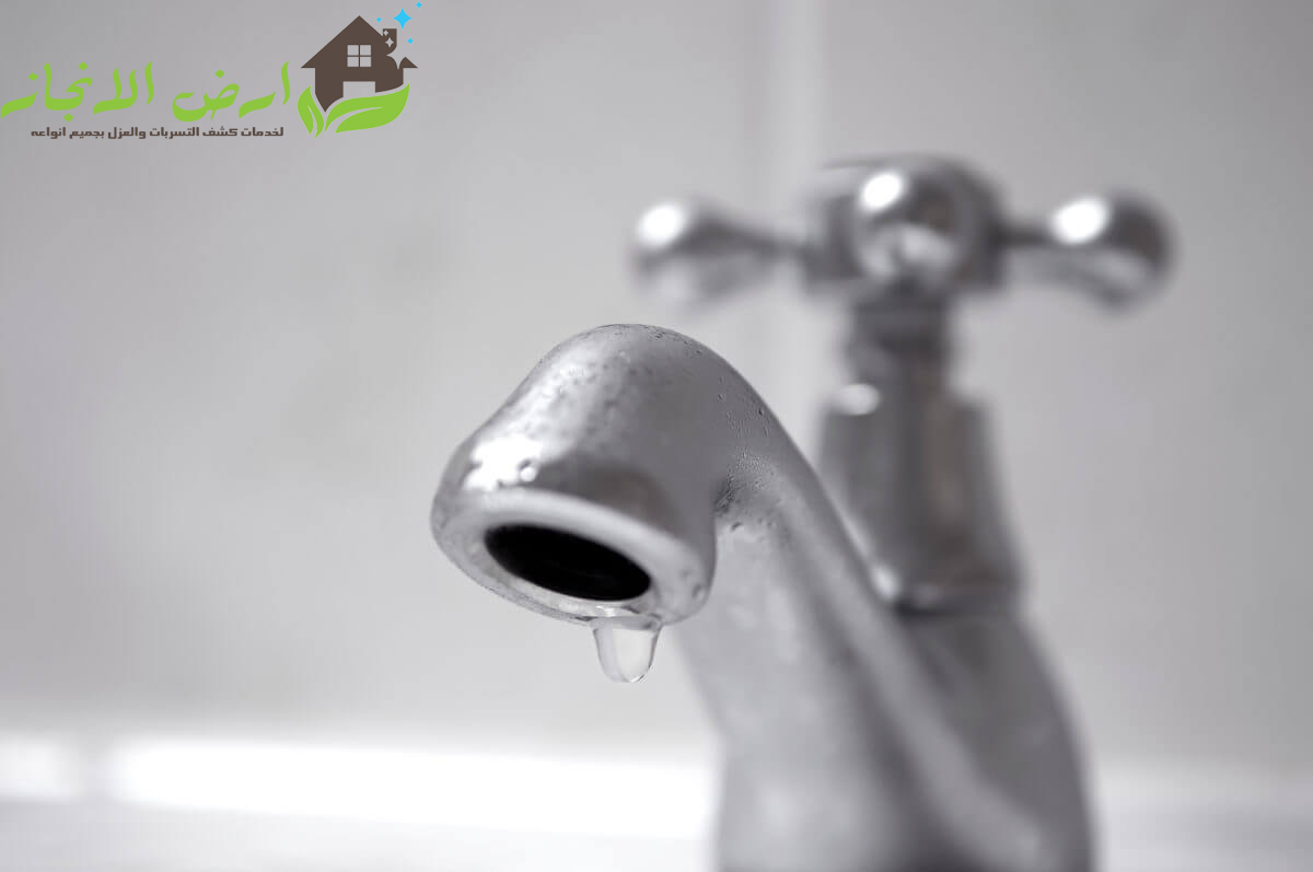 شركة كشف تسربات المياه بالرياض