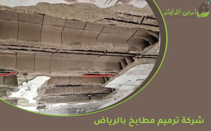 شركة ترميم مطابخ بالرياض